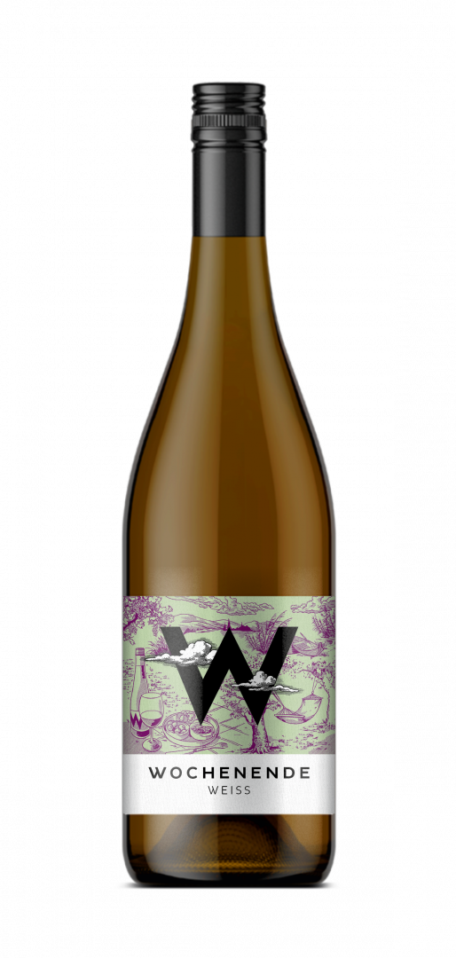 Bild 1 von Wochenende 2025/2024