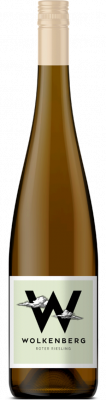 Bild von Roter Riesling 2023